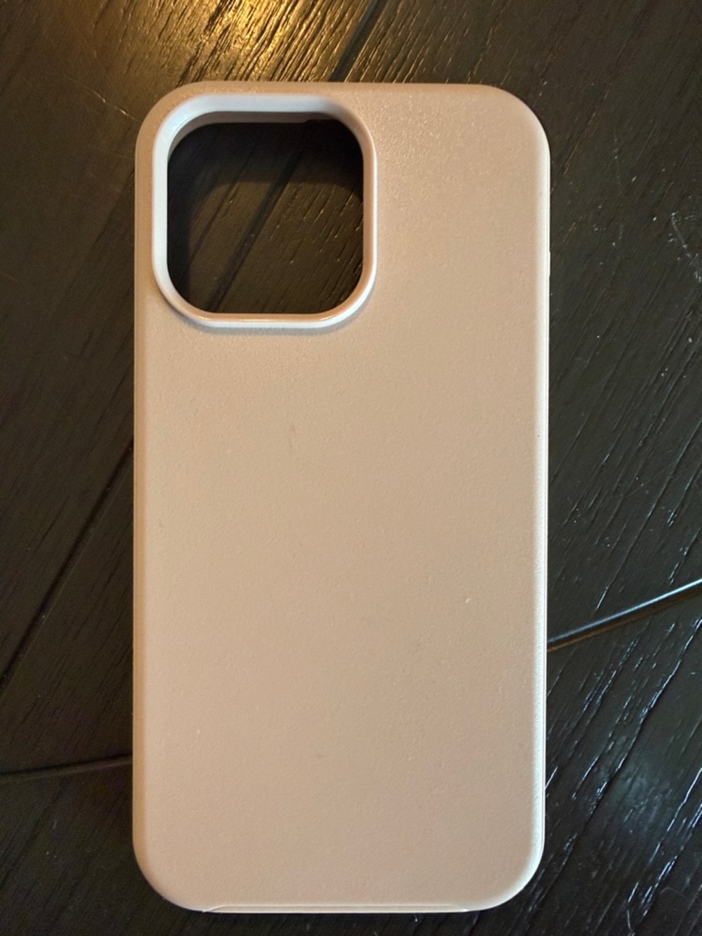 OtterBox Slim Pink Protective Phone Case iPhone 15 pro max